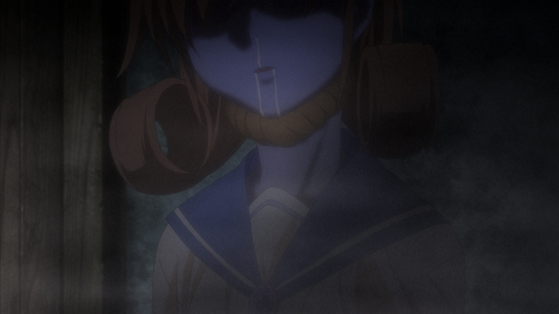 Illustration for article titled Project Hydra - Corpse Party: Tortured Souls Episode 1